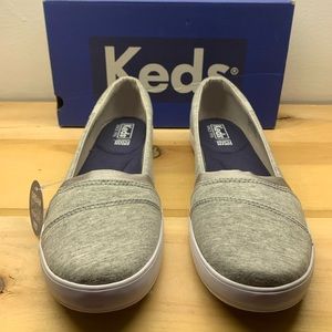 keds moccasins